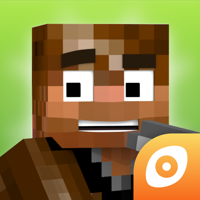 Skin Stealer Pro for Minecraft для iOS