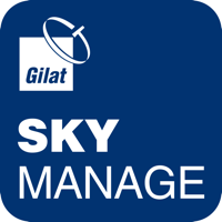 SkyManage для iOS