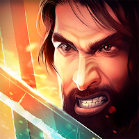 Slash of Sword 2 — Офлайн РПГ для Android