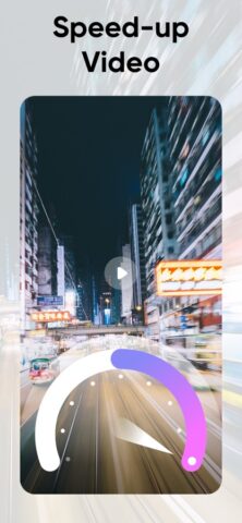 Slow pro для iOS — скриншот 2