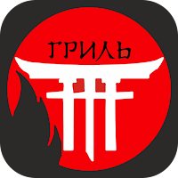 Служба доставки «Терияки» для Android