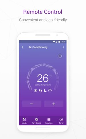 SmartLife-SmartHome для Android — скриншот 1