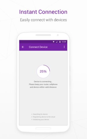 SmartLife-SmartHome для Android — скриншот 2