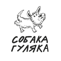 Собака-гуляка Услуги для собак для iOS