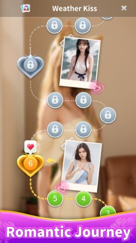 Солитер Классик:Карточная игра для Android — скриншот 4