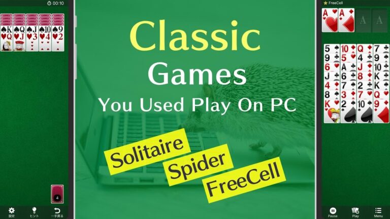 Solitaire Victory: 100+ Games для Android — скриншот 4