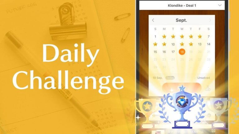 Solitaire Victory: 100+ Games для Android — скриншот 5