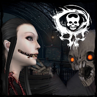 Soul Eyes Demon: Horror Skulls для Android