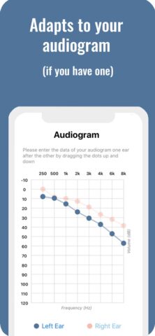 SoundsGood! для iOS — скриншот 5