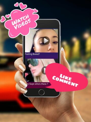 Spdate — singles online dating для Android — скриншот 3