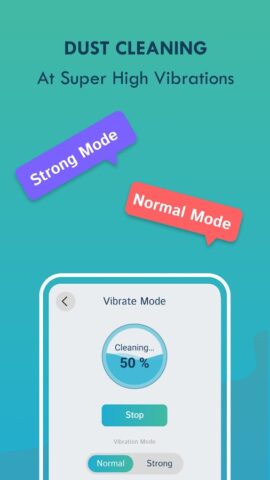 Speaker Fix — Remove Water для Android — скриншот 4