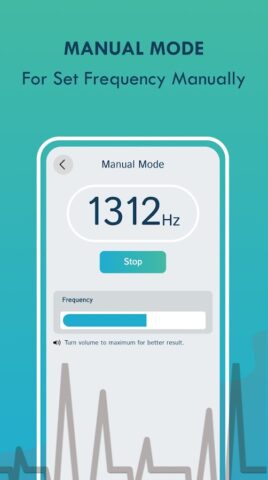 Speaker Fix — Remove Water для Android — скриншот 5