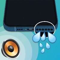 Speaker Fix — Remove Water для Android