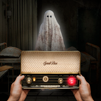 Spirit Box EVP для Android