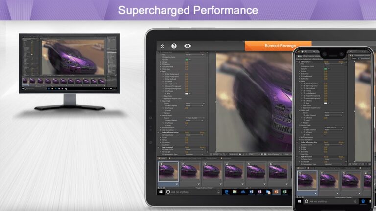 Splashtop Business — скриншот 3