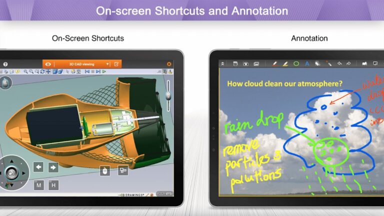 Splashtop Business — скриншот 4