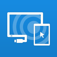 Splashtop Wired XDisplay – Extend & Mirror для iOS