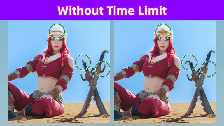 Найди отличия в картинках для Android — скриншот 4