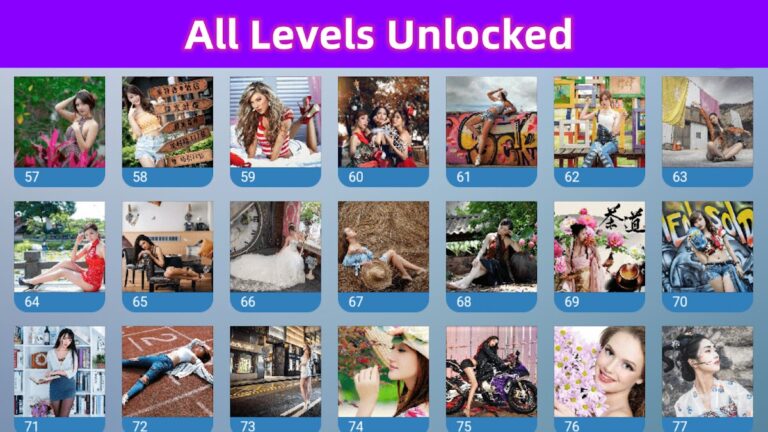 Найди отличия в картинках для Android — скриншот 5