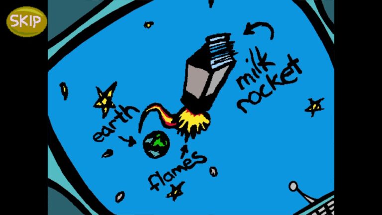 Spy Fox in Dry Cereal — скриншот 5