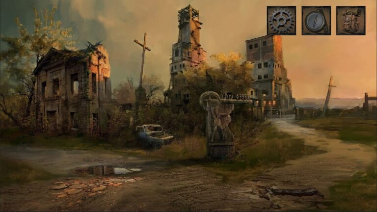 Stalker: Spatial Trap — скриншот 5