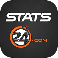 Stats24 для Android