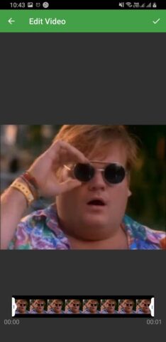 Sticker Maker — Animated для Android — скриншот 2