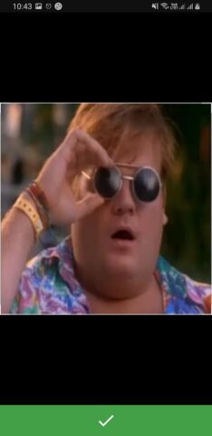 Sticker Maker — Animated для Android — скриншот 3