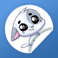Stickers Box для Android