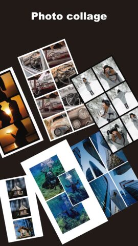 Story Maker — Stories editor для Android — скриншот 5