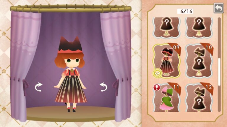 Stray Cat Doors 3 для Android — скриншот 4