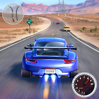 Street Racing HD для Android