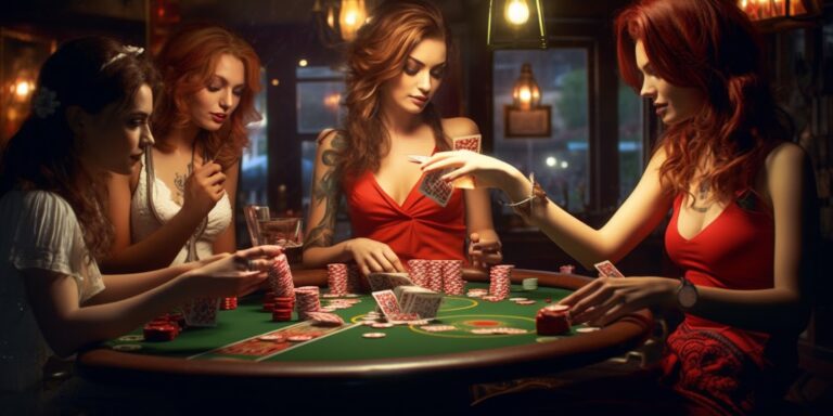 Strip Poker — Offline Poker для Android — скриншот 1