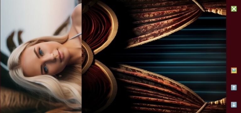 Strip Poker — Offline Poker для Android — скриншот 5