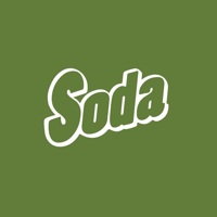 Студия красоты SODA для iOS