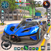 Автомобильная игра Lamborghini для Android
