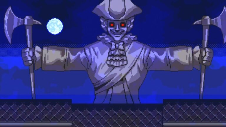 Super Dark Deception для Android — скриншот 3