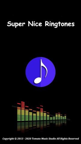 Супер хорошие рингтоны для Android — скриншот 1