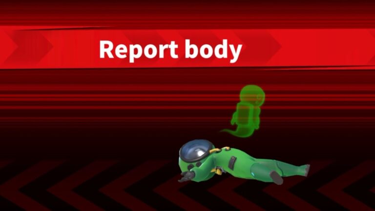 Super Sus! для Android — скриншот 1