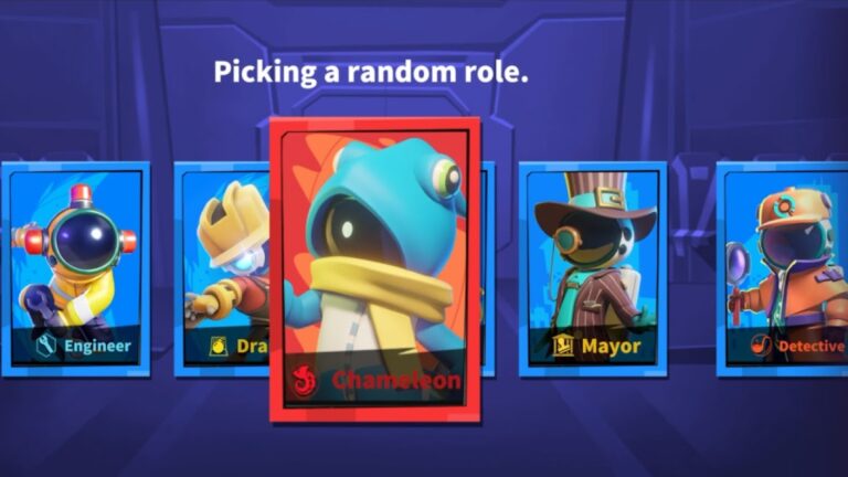 Super Sus! для Android — скриншот 3