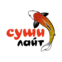 Суши Лайт доставка еды для iOS