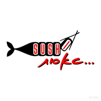 Суши-Люкс для iOS