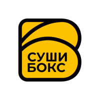 Сушибокс — доставка для iOS
