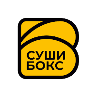 Сушибокс — доставка для Android