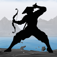 Sword Shadow Fighting Game 3D для Android