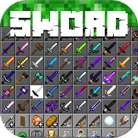 Swords Mod for Minecraft PE для Android