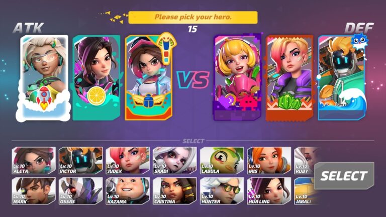 T3 Arena — скриншот 2