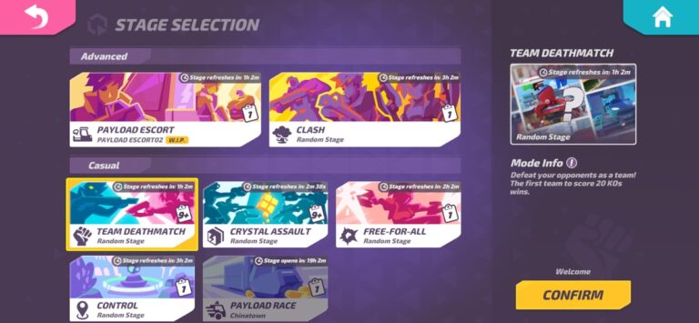 T3 Arena для iOS — скриншот 4