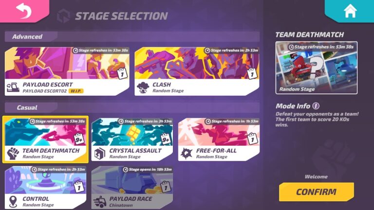 T3 Arena — скриншот 4