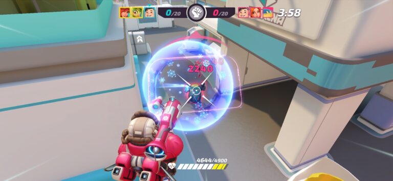 T3 Arena для iOS — скриншот 5